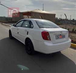 شيفروليه اوبترا